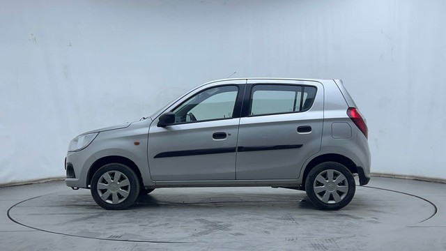 Second-hand 2017 Maruti Suzuki Alto K10 VXI for sale in Hyderabad-6