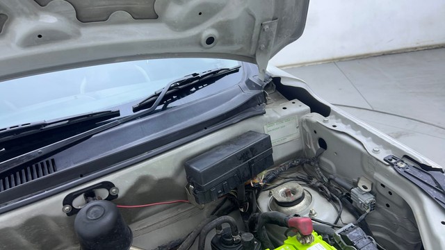 Second-hand 2017 Maruti Suzuki Alto K10 VXI for sale in Hyderabad-25