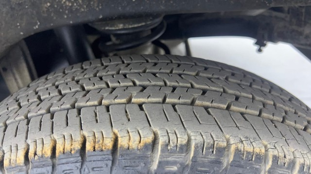 Second-hand 2017 Maruti Suzuki Alto K10 VXI for sale in Hyderabad-36