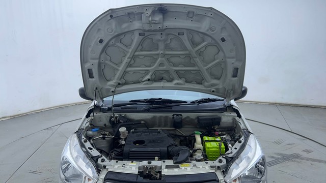 Second-hand 2017 Maruti Suzuki Alto K10 VXI for sale in Hyderabad-8