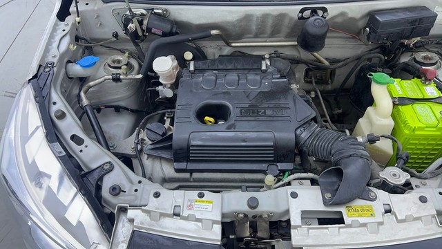 Second-hand 2017 Maruti Suzuki Alto K10 VXI for sale in Hyderabad-38