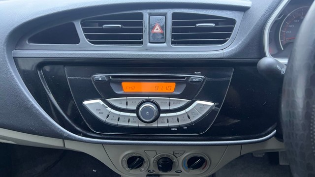 Second-hand 2017 Maruti Suzuki Alto K10 VXI for sale in Hyderabad-24