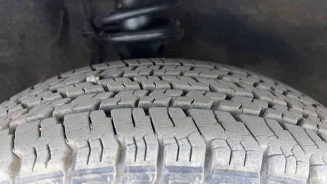 Second-hand 2017 Maruti Suzuki Alto K10 VXI for sale in Hyderabad-31