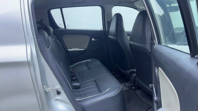 Second-hand 2017 Maruti Suzuki Alto K10 VXI for sale in Hyderabad-30