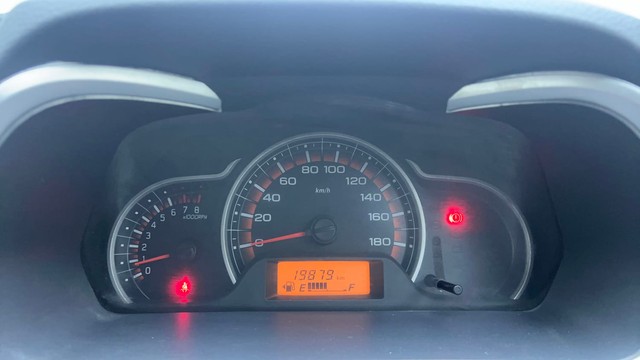 Second-hand 2017 Maruti Suzuki Alto K10 VXI for sale in Hyderabad-13