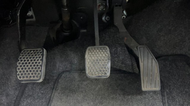 Second-hand 2017 Maruti Suzuki Alto K10 VXI for sale in Hyderabad-14