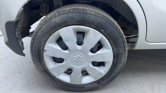 Second-hand 2017 Maruti Suzuki Alto K10 VXI for sale in Hyderabad-18