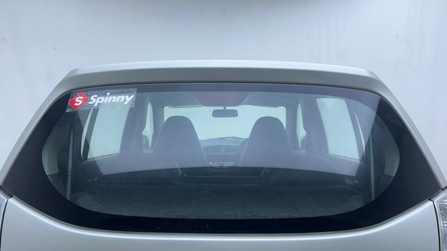 Second-hand 2017 Maruti Suzuki Alto K10 VXI for sale in Hyderabad-26