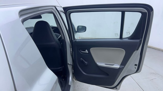 Second-hand 2017 Maruti Suzuki Alto K10 VXI for sale in Hyderabad-28