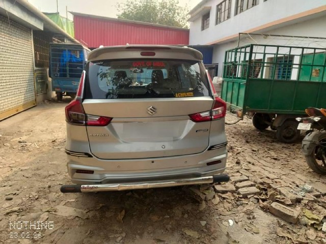Maruti Suzuki Ertiga VXI Second-hand 2022 Maruti Suzuki Ertiga VXI for sale in South 24 Parganas-1