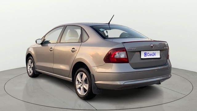 Second-hand 2017 Skoda Rapid 1.5 TDI Ambition BSIV for sale in Jaipur-4