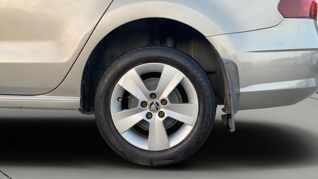 Second-hand 2017 Skoda Rapid 1.5 TDI Ambition BSIV for sale in Jaipur-26