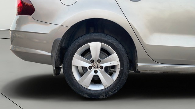 Second-hand 2017 Skoda Rapid 1.5 TDI Ambition BSIV for sale in Jaipur-24