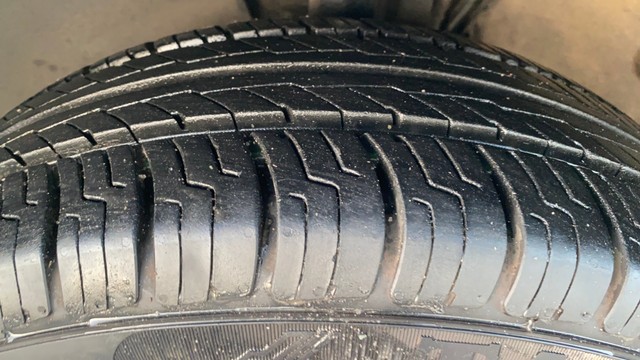 Second-hand 2017 Skoda Rapid 1.5 TDI Ambition BSIV for sale in Jaipur-30