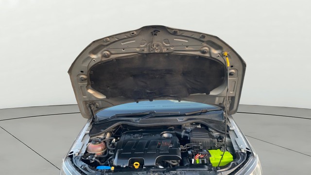 Second-hand 2017 Skoda Rapid 1.5 TDI Ambition BSIV for sale in Jaipur-9