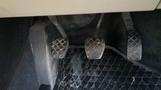 Second-hand 2017 Skoda Rapid 1.5 TDI Ambition BSIV for sale in Jaipur-14