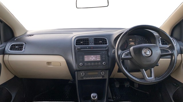 Second-hand 2017 Skoda Rapid 1.5 TDI Ambition BSIV for sale in Jaipur-10