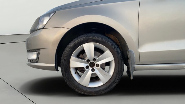 Second-hand 2017 Skoda Rapid 1.5 TDI Ambition BSIV for sale in Jaipur-25