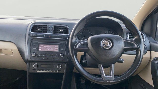 Second-hand 2017 Skoda Rapid 1.5 TDI Ambition BSIV for sale in Jaipur-12