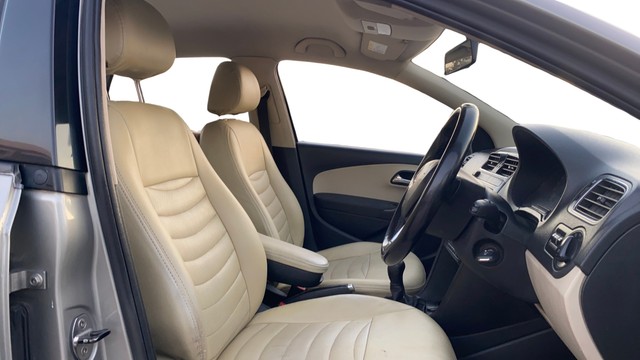 Second-hand 2017 Skoda Rapid 1.5 TDI Ambition BSIV for sale in Jaipur-15