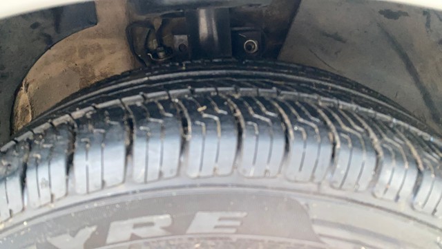 Second-hand 2017 Skoda Rapid 1.5 TDI Ambition BSIV for sale in Jaipur-28