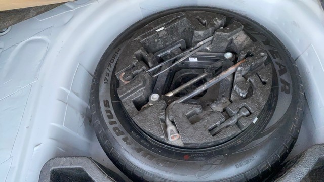 Second-hand 2017 Skoda Rapid 1.5 TDI Ambition BSIV for sale in Jaipur-27