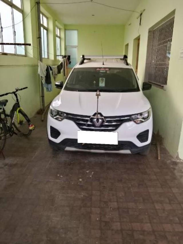 Renault Triber RXT BSVI Second-hand 2023 Renault Triber RXT BSVI for sale in Thanjavur-0