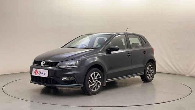 2020 Volkswagen Polo 1.0 MPI Comfortline