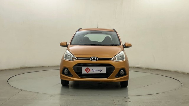 Second-hand 2016 Hyundai Grand i10 1.2 Kappa Asta for sale in Thane-7