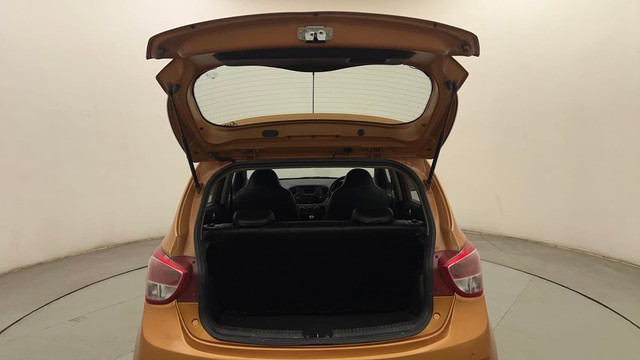 Second-hand 2016 Hyundai Grand i10 1.2 Kappa Asta for sale in Thane-29