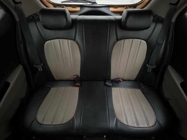 Second-hand 2016 Hyundai Grand i10 1.2 Kappa Asta for sale in Thane-27