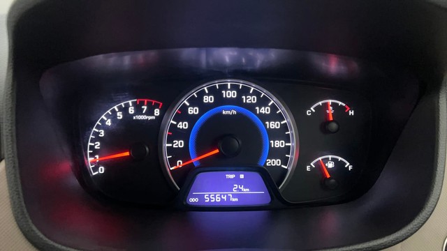 Second-hand 2016 Hyundai Grand i10 1.2 Kappa Asta for sale in Thane-13