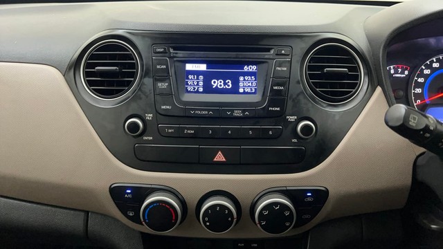 Second-hand 2016 Hyundai Grand i10 1.2 Kappa Asta for sale in Thane-26