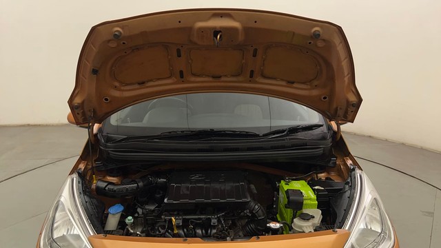 Second-hand 2016 Hyundai Grand i10 1.2 Kappa Asta for sale in Thane-8