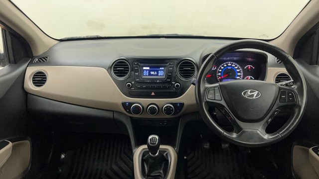 Second-hand 2016 Hyundai Grand i10 1.2 Kappa Asta for sale in Thane-11