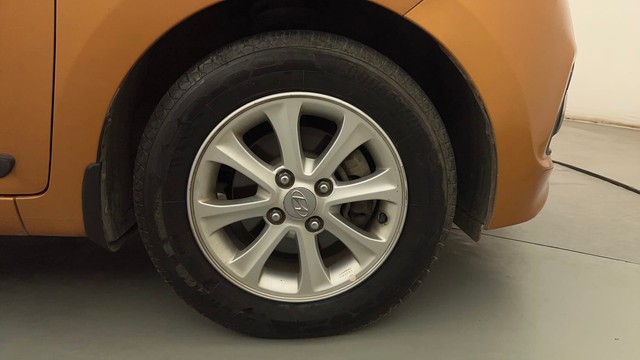 Second-hand 2016 Hyundai Grand i10 1.2 Kappa Asta for sale in Thane-17