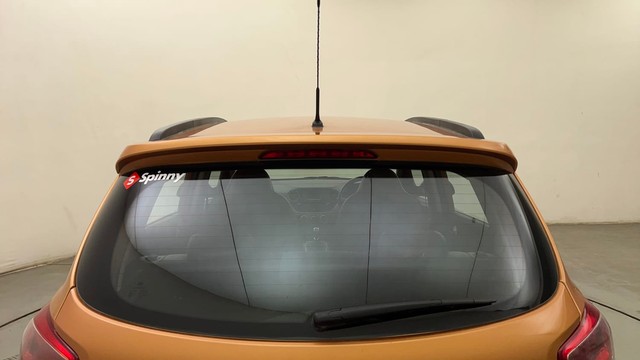 Second-hand 2016 Hyundai Grand i10 1.2 Kappa Asta for sale in Thane-24