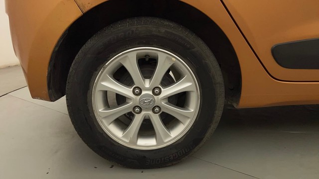 Second-hand 2016 Hyundai Grand i10 1.2 Kappa Asta for sale in Thane-18