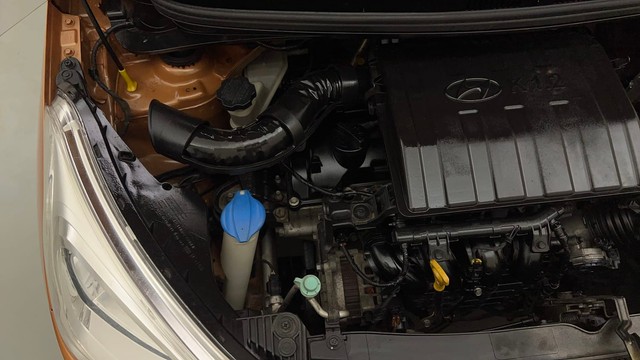 Second-hand 2016 Hyundai Grand i10 1.2 Kappa Asta for sale in Thane-36