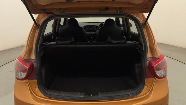 Second-hand 2016 Hyundai Grand i10 1.2 Kappa Asta for sale in Thane-9