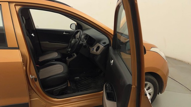 Second-hand 2016 Hyundai Grand i10 1.2 Kappa Asta for sale in Thane-15