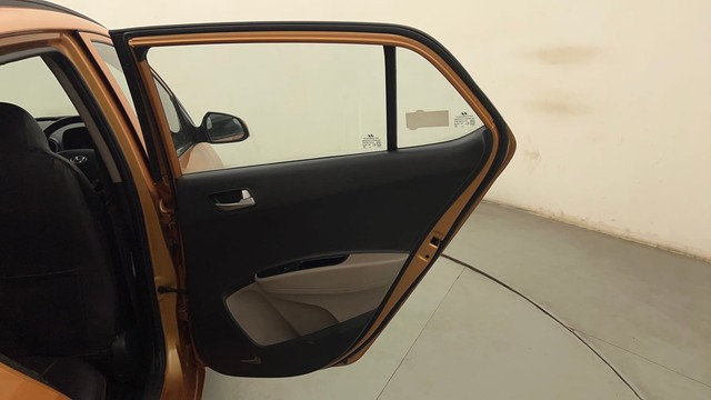 Second-hand 2016 Hyundai Grand i10 1.2 Kappa Asta for sale in Thane-28