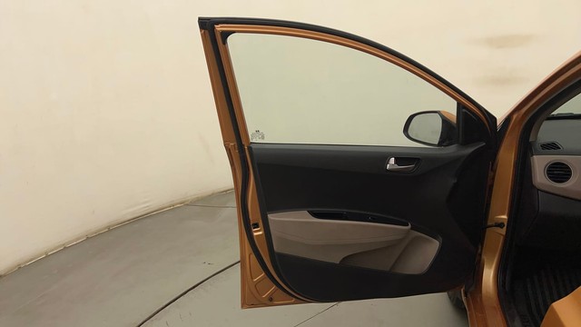 Second-hand 2016 Hyundai Grand i10 1.2 Kappa Asta for sale in Thane-34