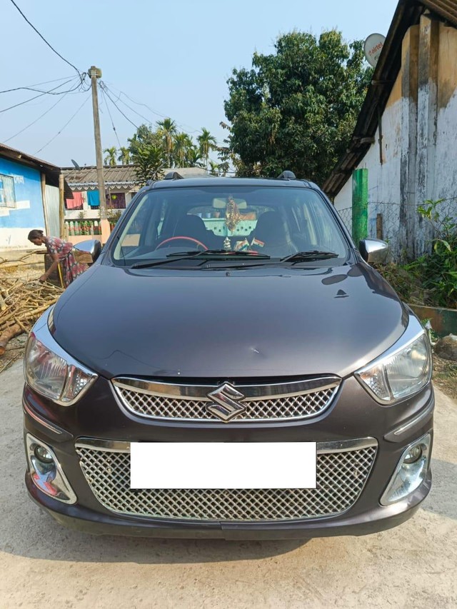 Maruti Suzuki Alto K10 VXI Second-hand 2018 Maruti Suzuki Alto K10 VXI for sale in Jalpaiguri-3