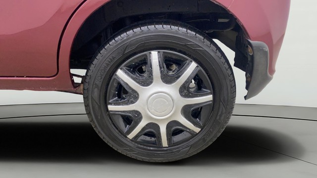 Second-hand 2016 Maruti Suzuki Alto K10 VXI AMT for sale in Gulbarga-28