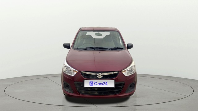 Second-hand 2016 Maruti Suzuki Alto K10 VXI AMT for sale in Gulbarga-18