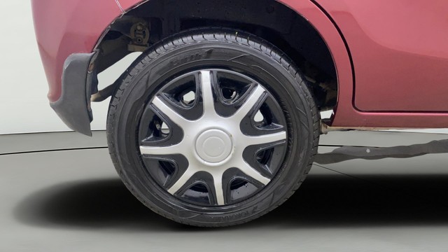 Second-hand 2016 Maruti Suzuki Alto K10 VXI AMT for sale in Gulbarga-27