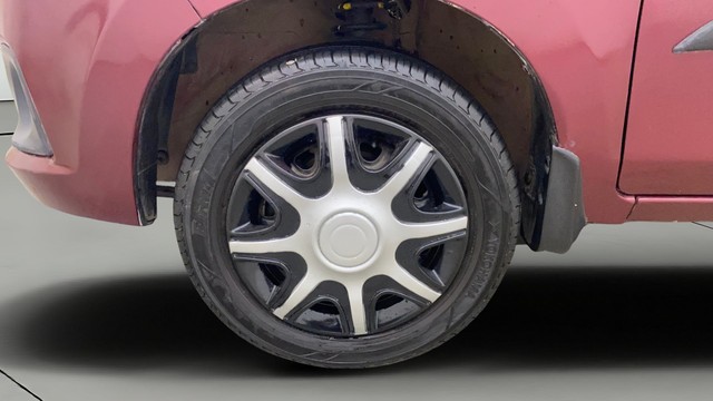 Second-hand 2016 Maruti Suzuki Alto K10 VXI AMT for sale in Gulbarga-29