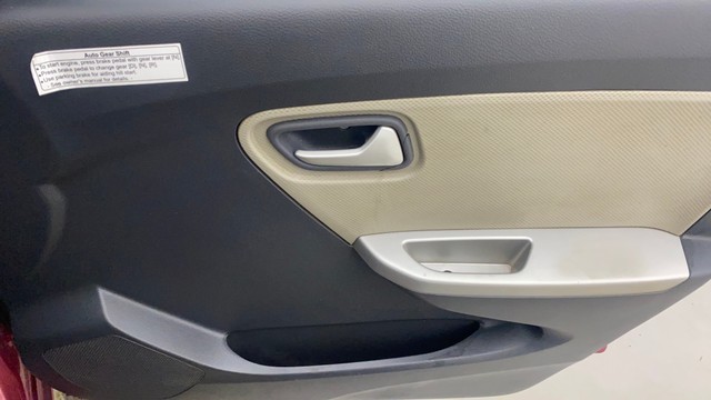 Second-hand 2016 Maruti Suzuki Alto K10 VXI AMT for sale in Gulbarga-9