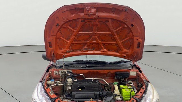 Second-hand 2016 Maruti Suzuki Alto K10 VXI AMT for sale in Gulbarga-19